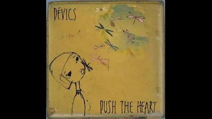 Devics - City Lights