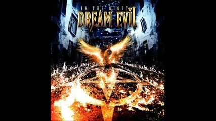 Dream Evil - The Return 