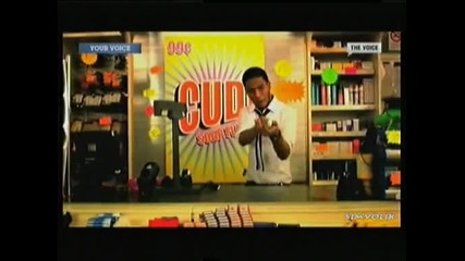 Kid Cudi - Dayn Nite