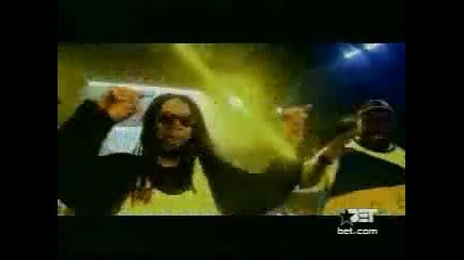 Lil Jon - What You Gonna Do