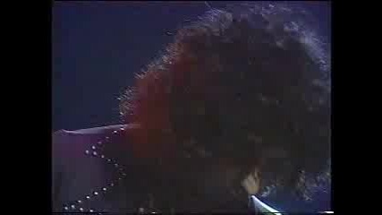 Rainbow - Live Between The Eyes 1982 part 1