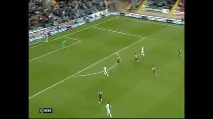 Blackburn Rovers 2 - 0 Aston Villa 