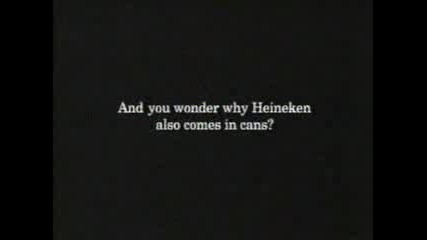 Heineken