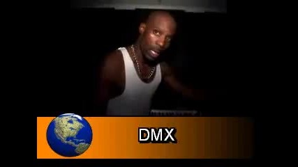 Dmx Freestyle Over Mobb Deep Give Up The Goods (video Version) 