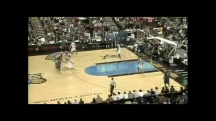 Bye Bye Philly Wellcome To Denver Iverson