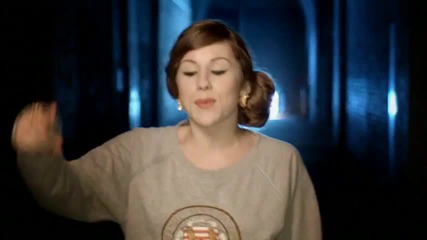 Katy B feat. Ms Dynamite - Lights On
