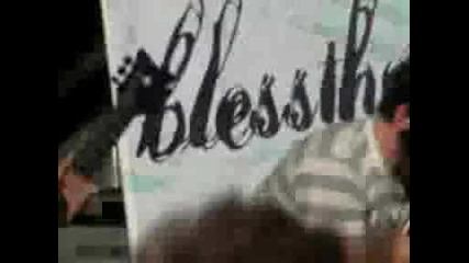 Blessthefall - Guys Like You Make Us Look bad