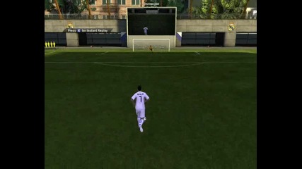 голове на fifa 11 :)))))