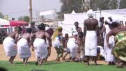 Вуду танци и ритуали впечатляват туристите в Бенин (ВИДЕО)
