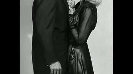 Movie Legends - Tony Curtis