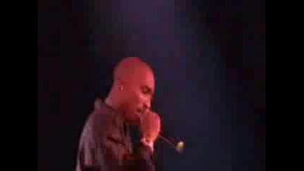 Tupac Live At The House Of Blues Part1
