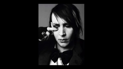 Marilyn Manson - You're so vain