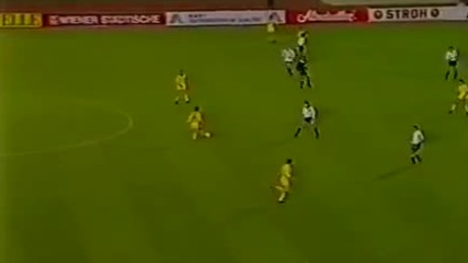 1988 Austria v. Romania