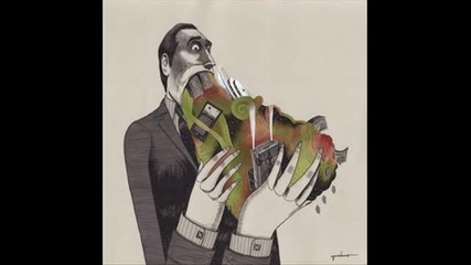 Asleep in the Sea - Kimbra Johnson ( As Tall As Lions )
