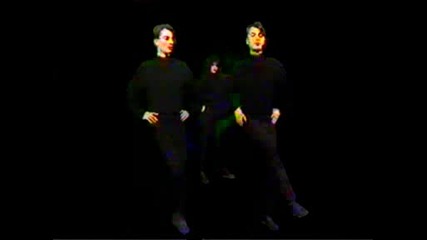 Halid Beslic - Necu, Necu Diamante