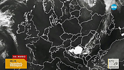 Прогноза за времето (28.06.2019 - сутрешна)