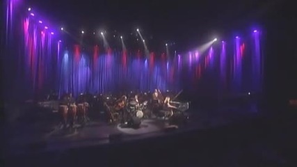 Diana Krall - Exactly Like You (live In Rio)