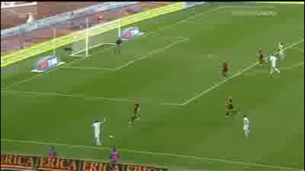 Lacio 1 - 2 Milan 