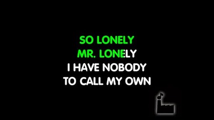 Karaoke - Akon - lonley