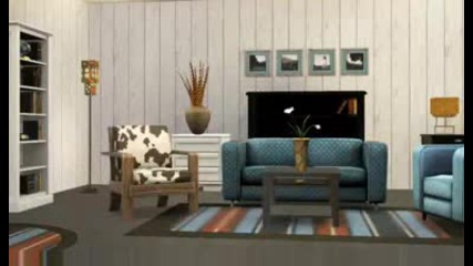 Official Trailer Sims 3