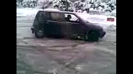 Tico Drift 2