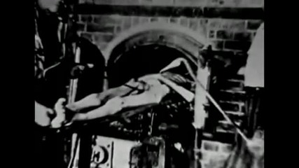 Down - Jail War Is Hell 
