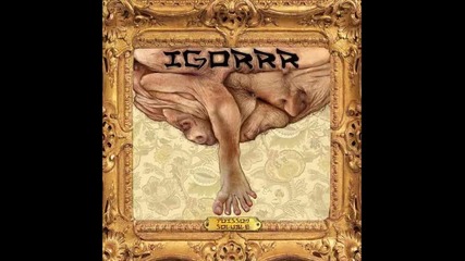 igorrr - tartine de contrebass 