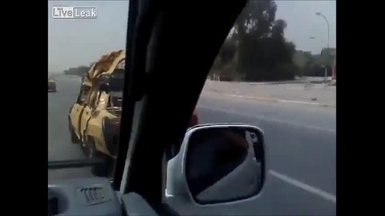 Такси в Ирак