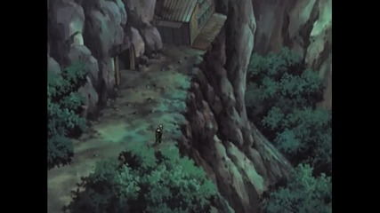 Naruto - Uncut - Episode - 215