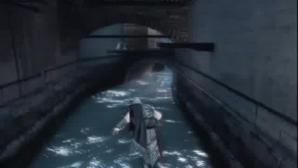 Assassins Creeed 2 Looting Mission Gameplay Walkthrough 