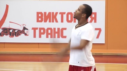 Лукойл влиза в 11-я си пореден финал
