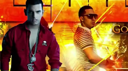Tito El Bambino ''damelo''