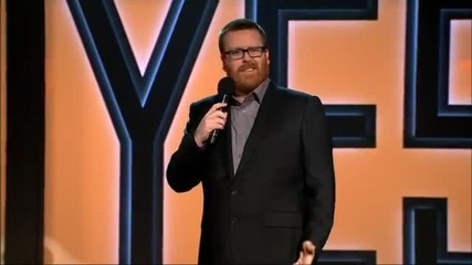 Frankie Boyle - 2014 - Scottish Independence [couchtripper]