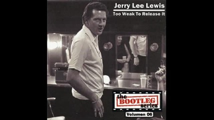 Jerry Lee Lewis - Rockin The Boat Of Love. (whit Jimmie Ellis)