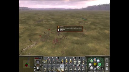 Medieval 2 Total War part 1