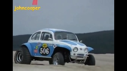Малко Странна Машина 