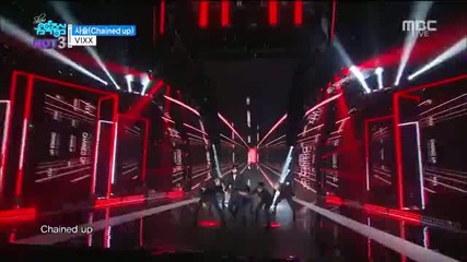 Show! Music Core E481-2 (151128)
