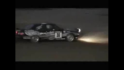 Bmw E30 M3 Rally