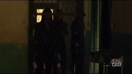 Lost Girl Изгубена S02e22 (2011) бг субтитри