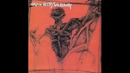 Uriah Heep - Salisbury 1