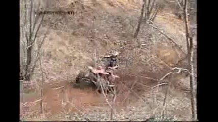 Andy - Quads - Hillclimbstacks - 37sec 