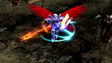 hero