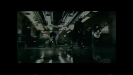 Static X - Cold