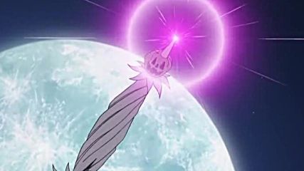 D.gray man - 07 бг субс