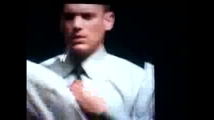 Prison Break Season 4 Promo