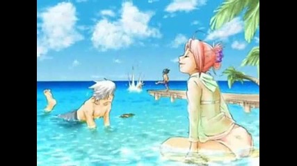 Its Summer !!! 