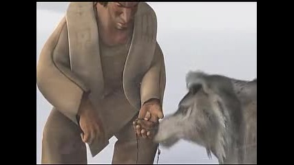 Ice Age-част 1