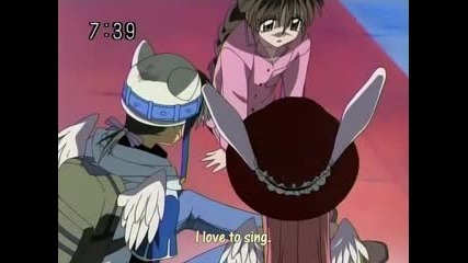 Full Moon wo Sagashite - 46