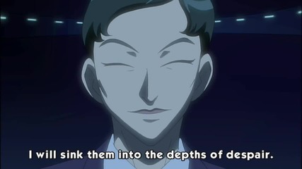Yes Precure 5 Episode 47