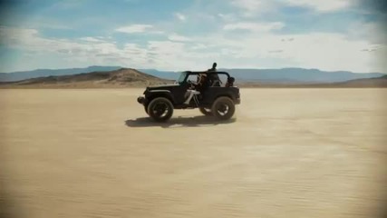 Ciara - Got Me Good [official Music Video]